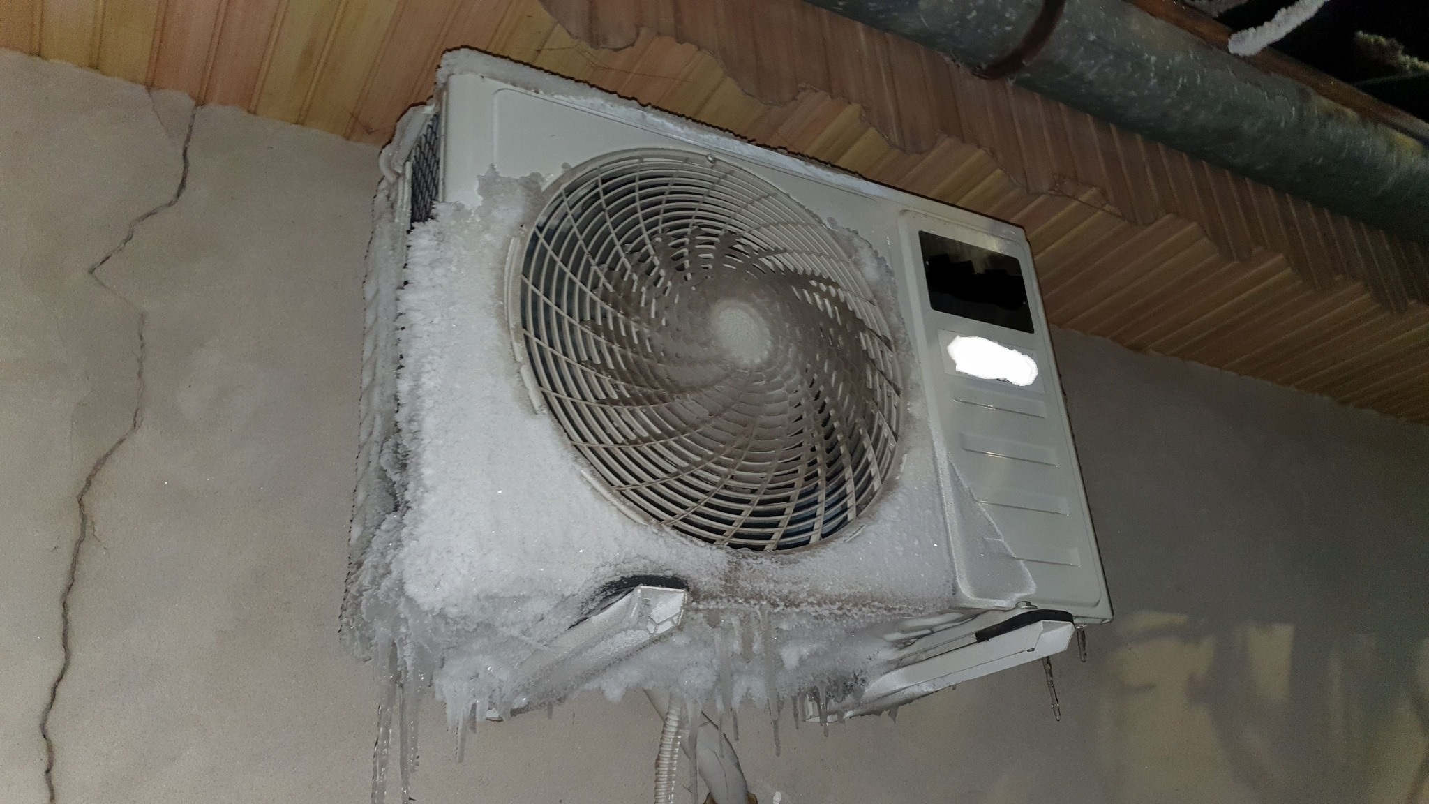 A -15°C-os klíma trükk...