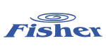 Fisher Logos