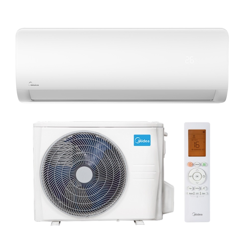 Midea Xtreme Save MG2X-09-SP