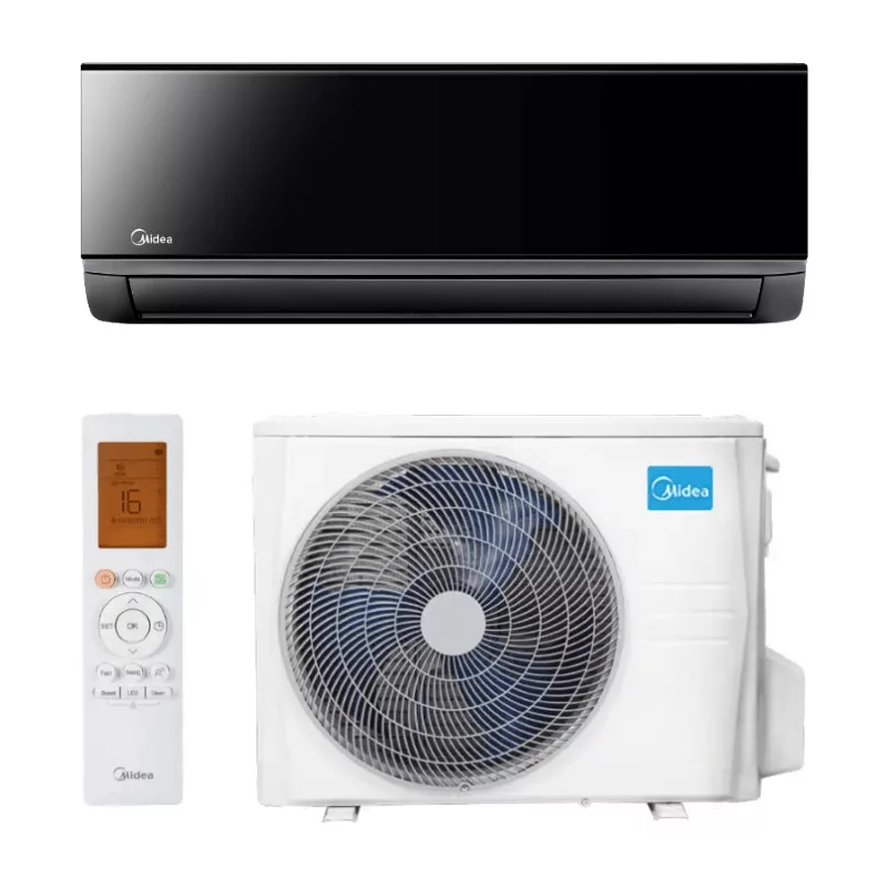 Midea Xtreme Save Black 5.3 kW