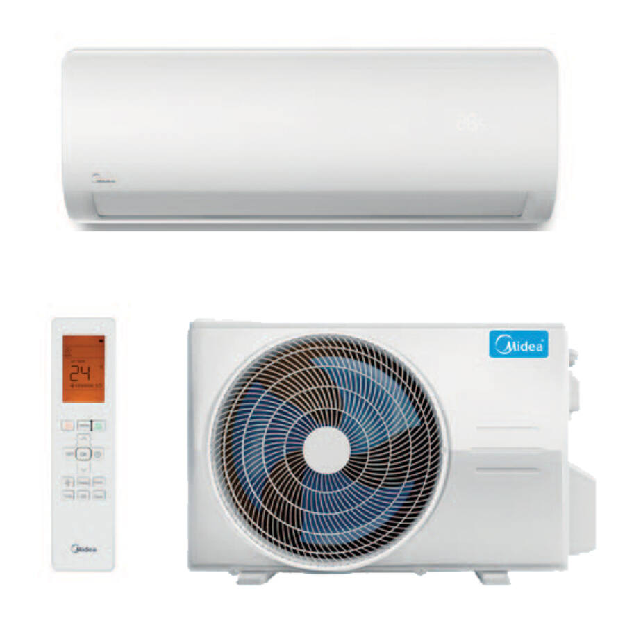 Midea Xtreme Save Pro 3.5 kW