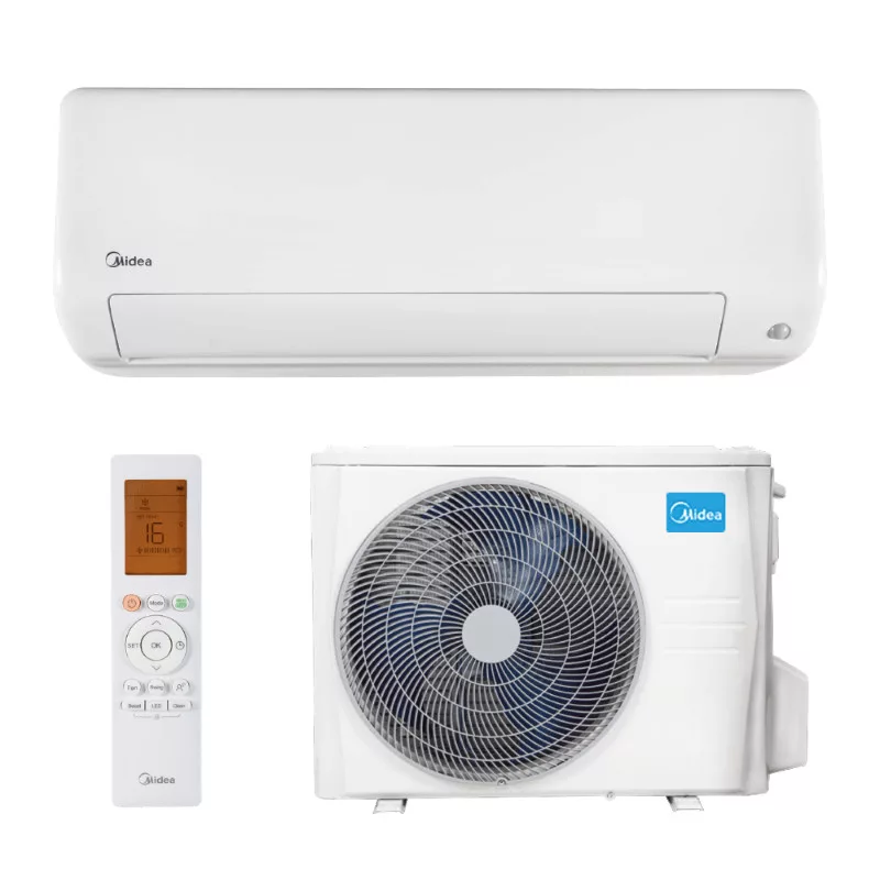 Midea All Easy Pro 2.7 kW