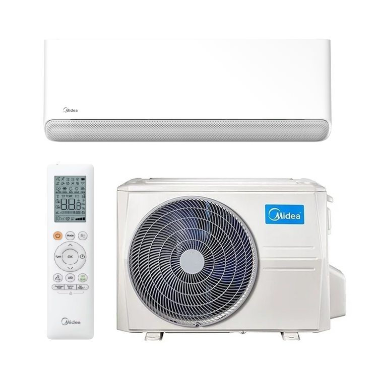 Midea BreezeleSS E 2.8 kW
