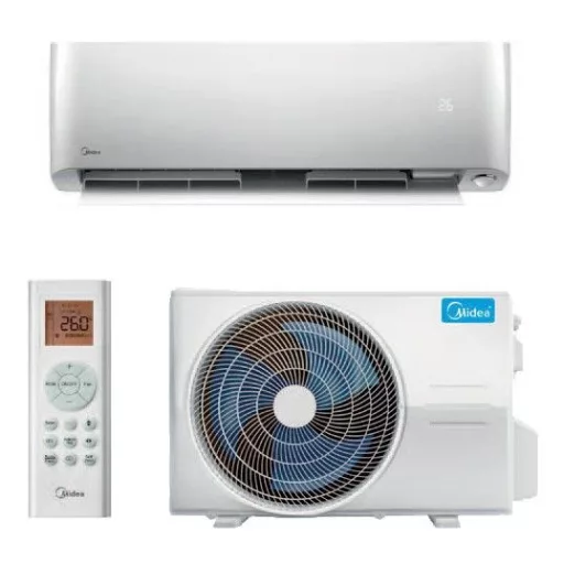 Midea Oasis Plus+ 2.6 kW