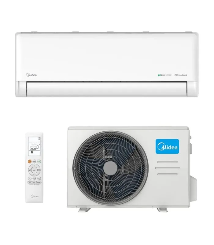 Midea Solstice 2.63 kW