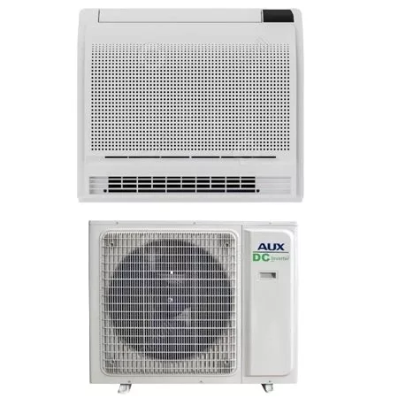AUX Console 2 Pro 3.5 kW