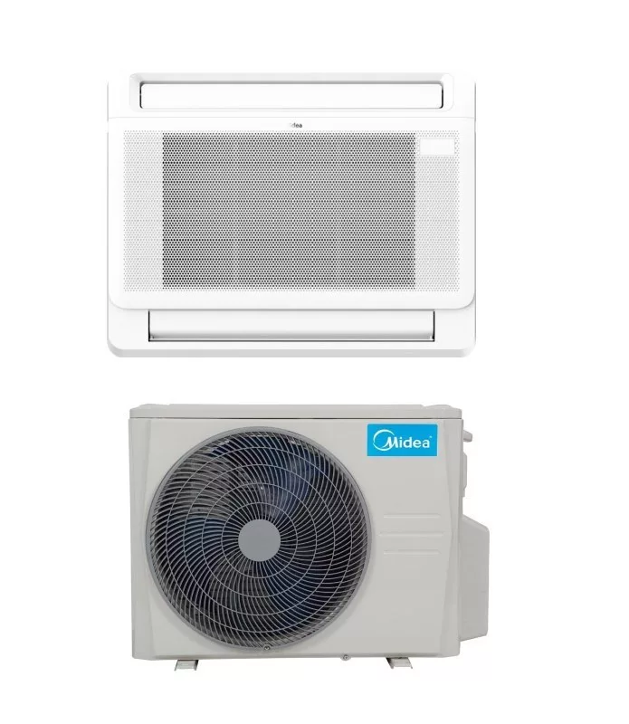 Midea Konzol 4.98 kW