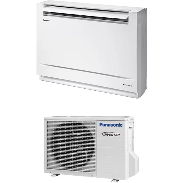 Panasonic Parapet 3.5 kW
