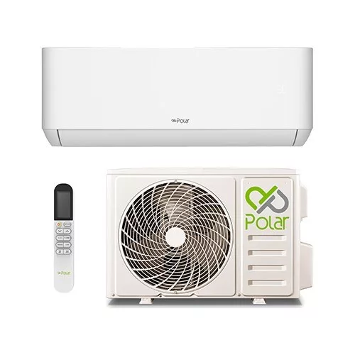 Polar Optimum 2.6 kW