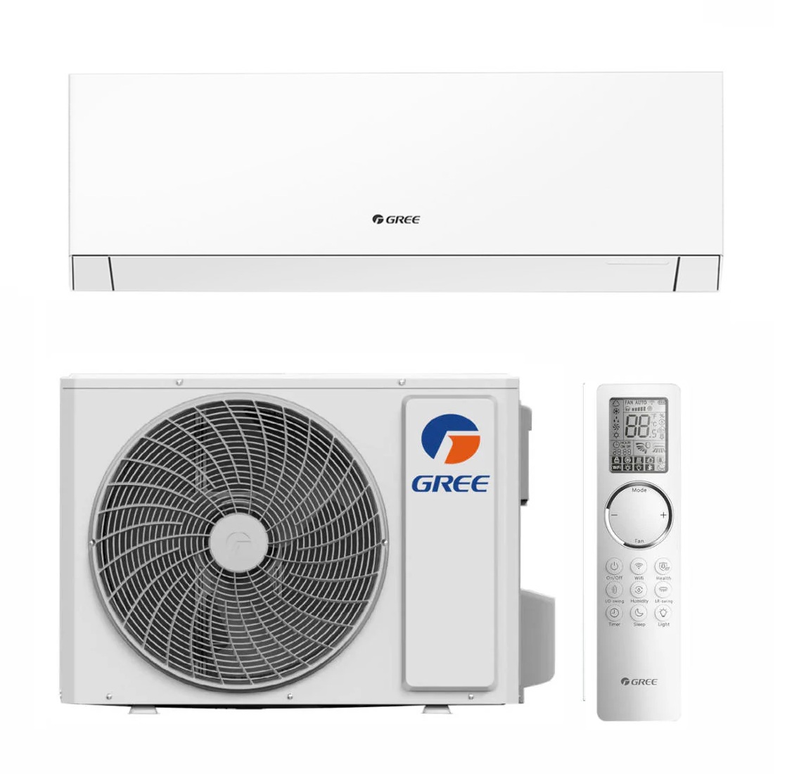 Gree Smart One 5.3 kW