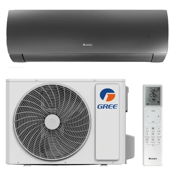 Gree Dark Pro 2.7 kW