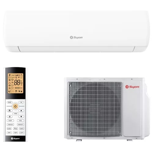 Syen Muse Next 5.3 kW