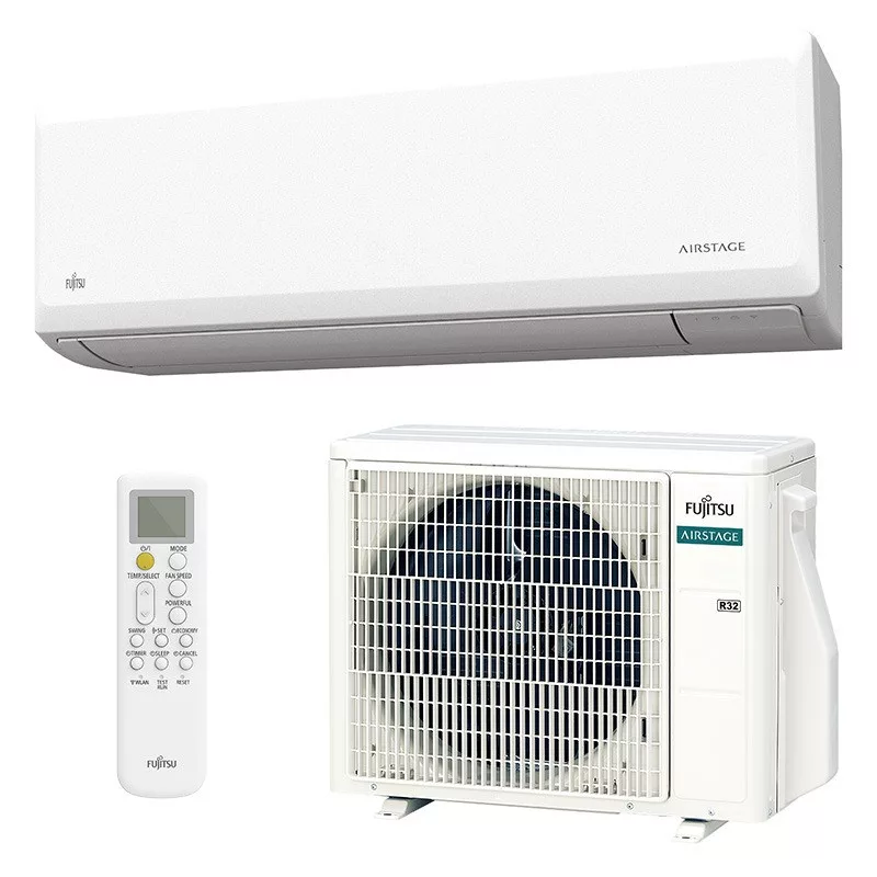 Fujitsu Airstage Eco 2.5 kW