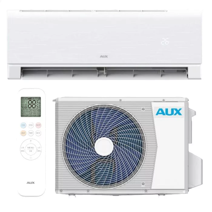 AUX Delta 3 5.4 kW