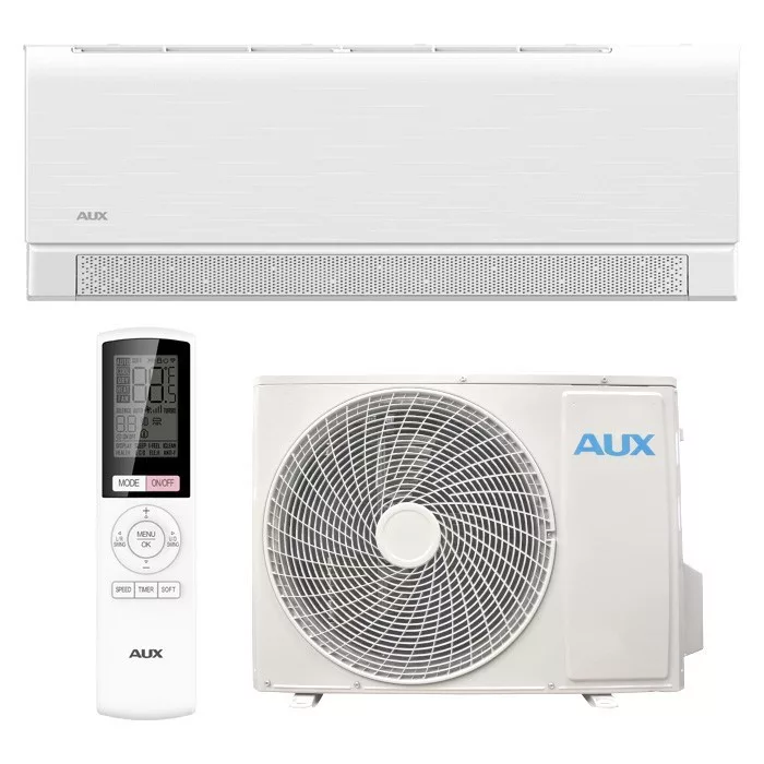 AUX Aura 2.7 kW