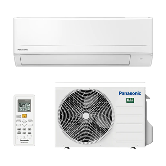 Panasonic Standard 3.4 kW