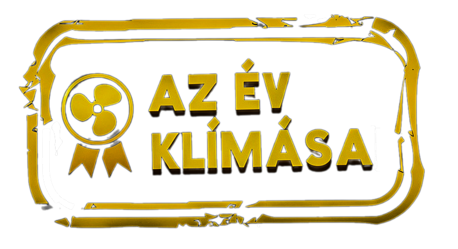 Az év klímása